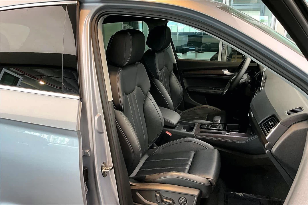 2023 Audi FY Q5 - Image 9 of 12