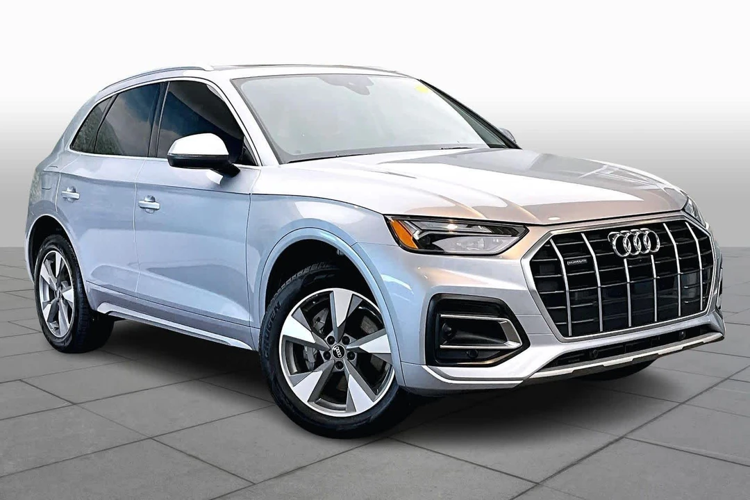 2023 Audi FY Q5 - Image 3 of 12