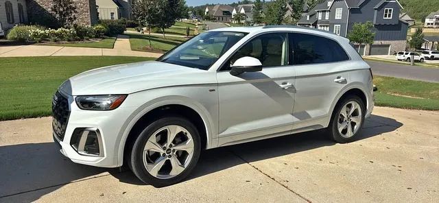2023 Audi Q5 Premium Sport Utility 4D