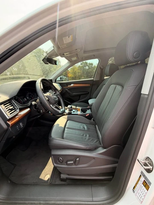 2023 Audi FY Q5 - Image 6 of 8
