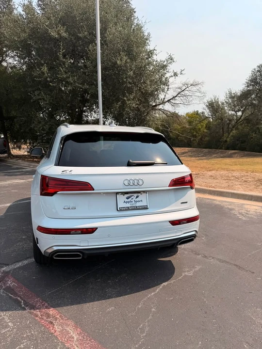 2023 Audi FY Q5 - Image 3 of 8