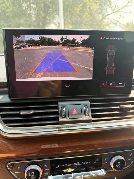2023 Audi FY Q5 - Image 8 of 8