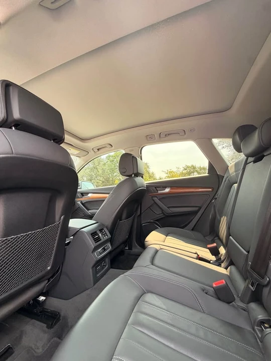 2023 Audi FY Q5 - Image 5 of 8