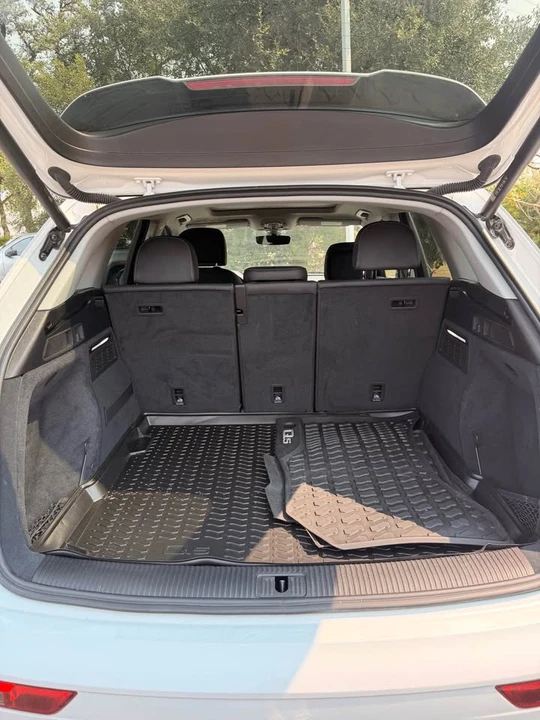 2023 Audi FY Q5 - Image 4 of 8