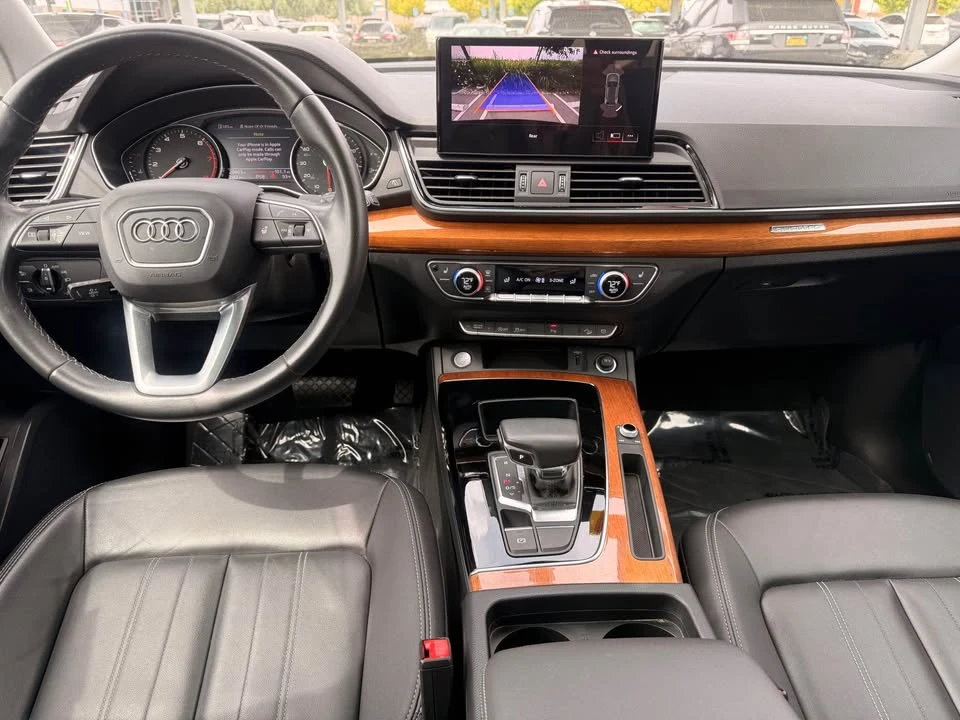 2023 Audi FY Q5 - Image 3 of 5
