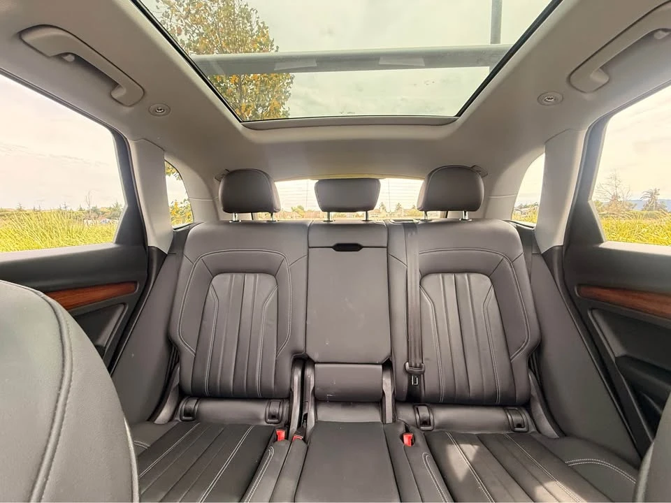 2023 Audi FY Q5 - Image 4 of 5