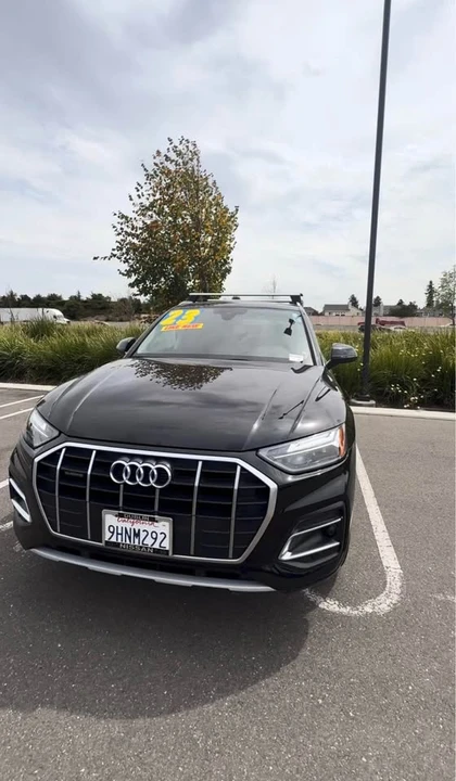 2023 Audi FY Q5 - Image 2 of 5