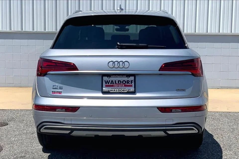 2023 Audi FY Q5 - Image 3 of 7