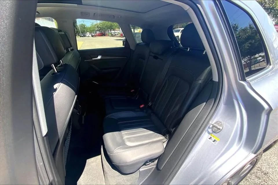 2023 Audi FY Q5 - Image 7 of 7