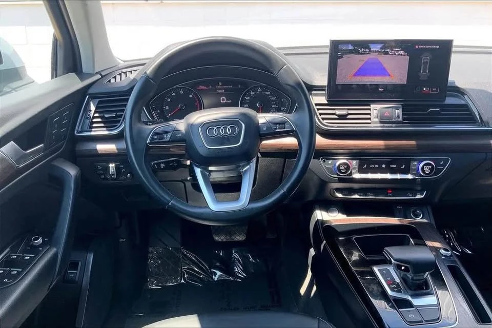 2023 Audi FY Q5 - Image 5 of 7
