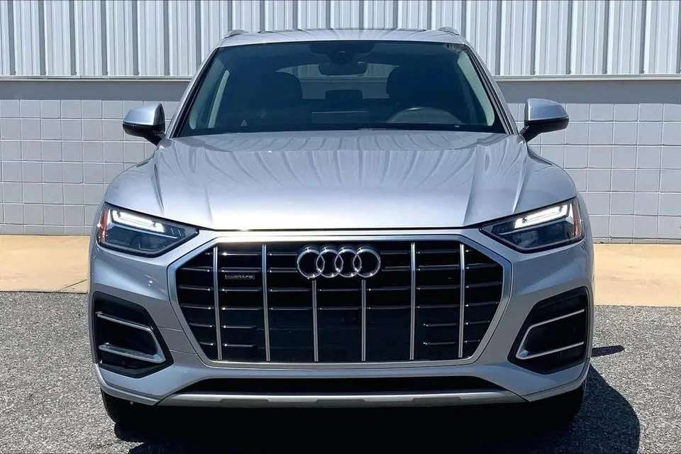 2023 Audi FY Q5 - Image 2 of 7