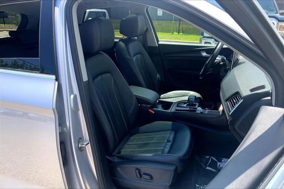 2023 Audi FY Q5 - Image 6 of 7