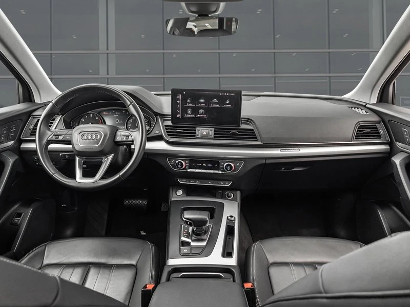 2023 Audi FY Q5 - Image 19 of 20