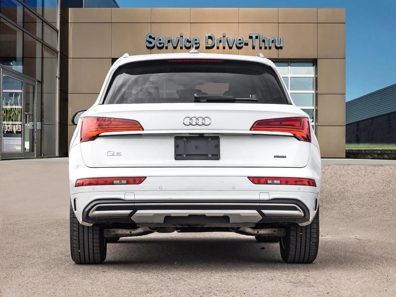 2023 Audi FY Q5 - Image 6 of 20