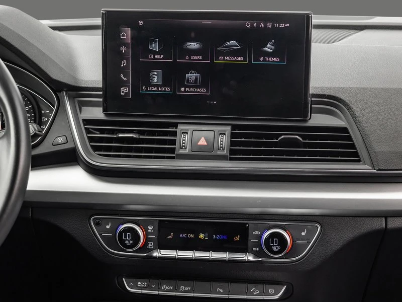 2023 Audi FY Q5 - Image 20 of 20