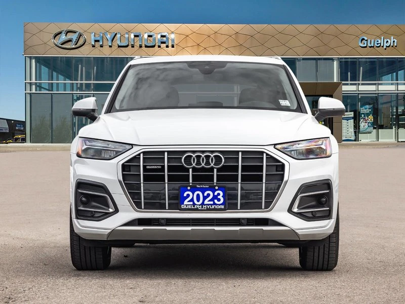 2023 Audi FY Q5 - Image 2 of 20