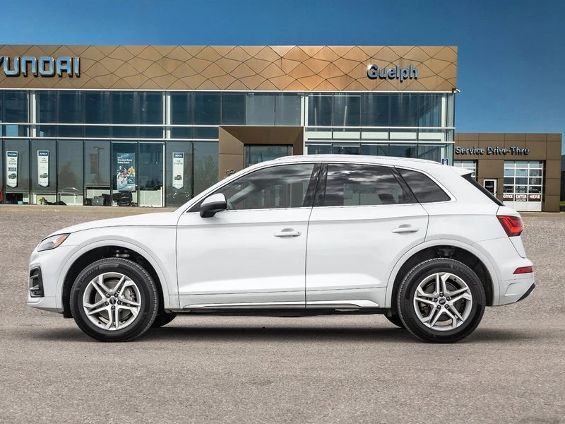 2023 Audi FY Q5 - Image 3 of 20