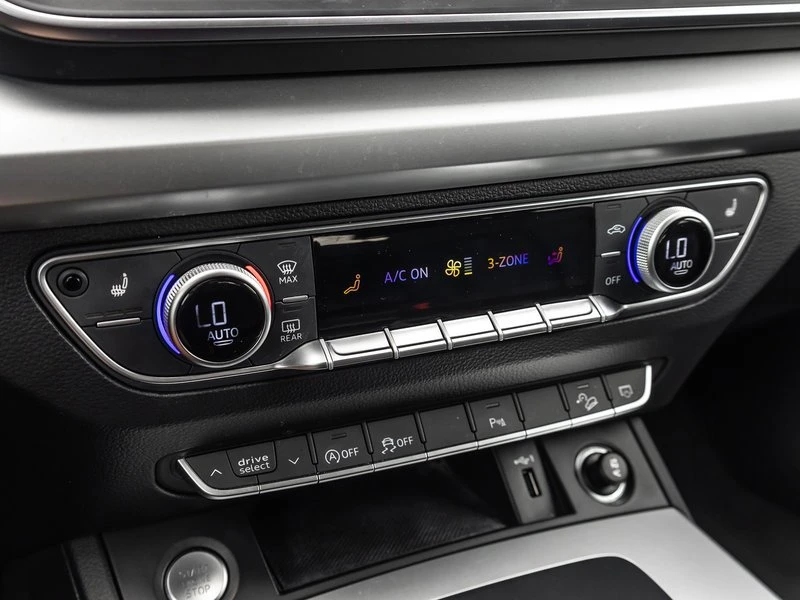 2023 Audi FY Q5 - Image 13 of 20