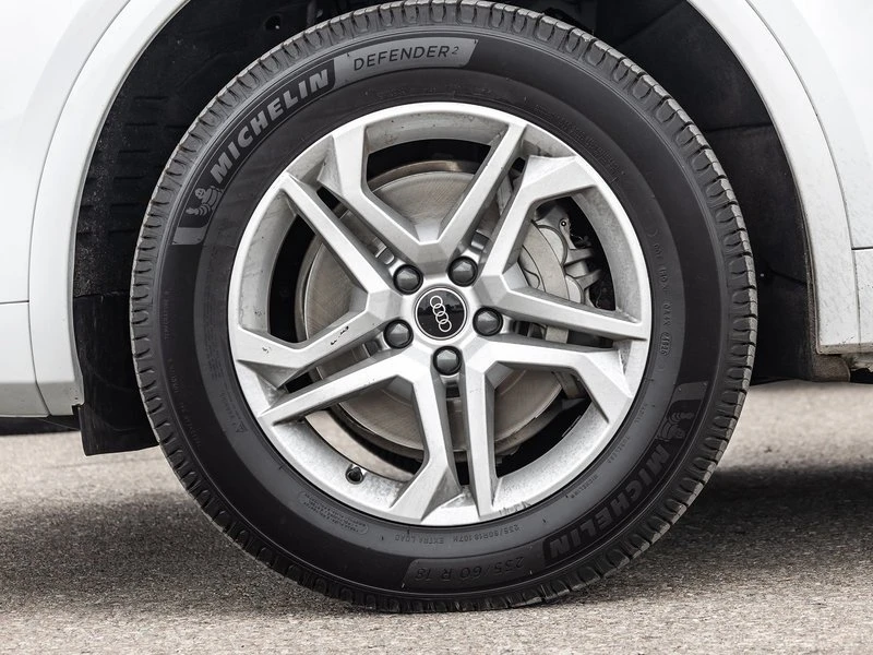 2023 Audi FY Q5 - Image 4 of 20