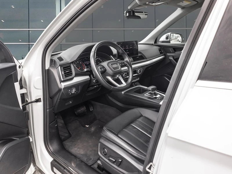 2023 Audi FY Q5 - Image 7 of 20