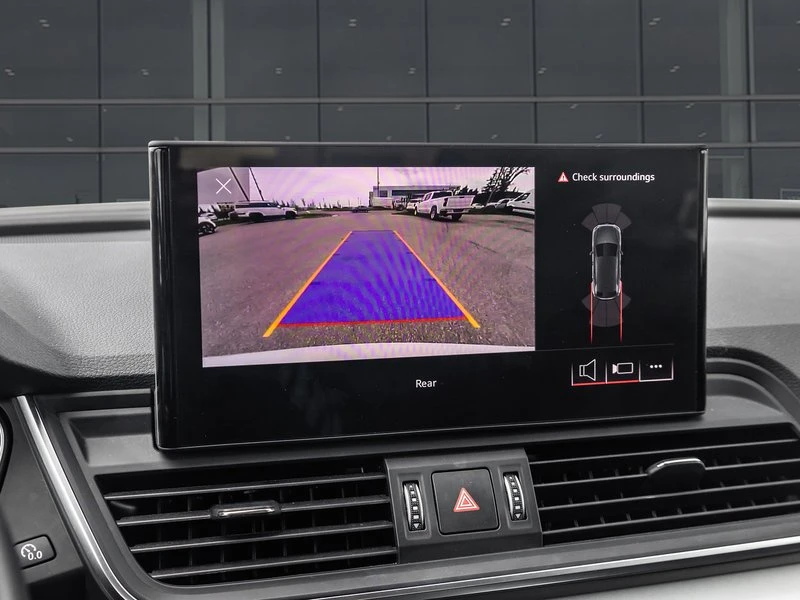 2023 Audi FY Q5 - Image 11 of 20