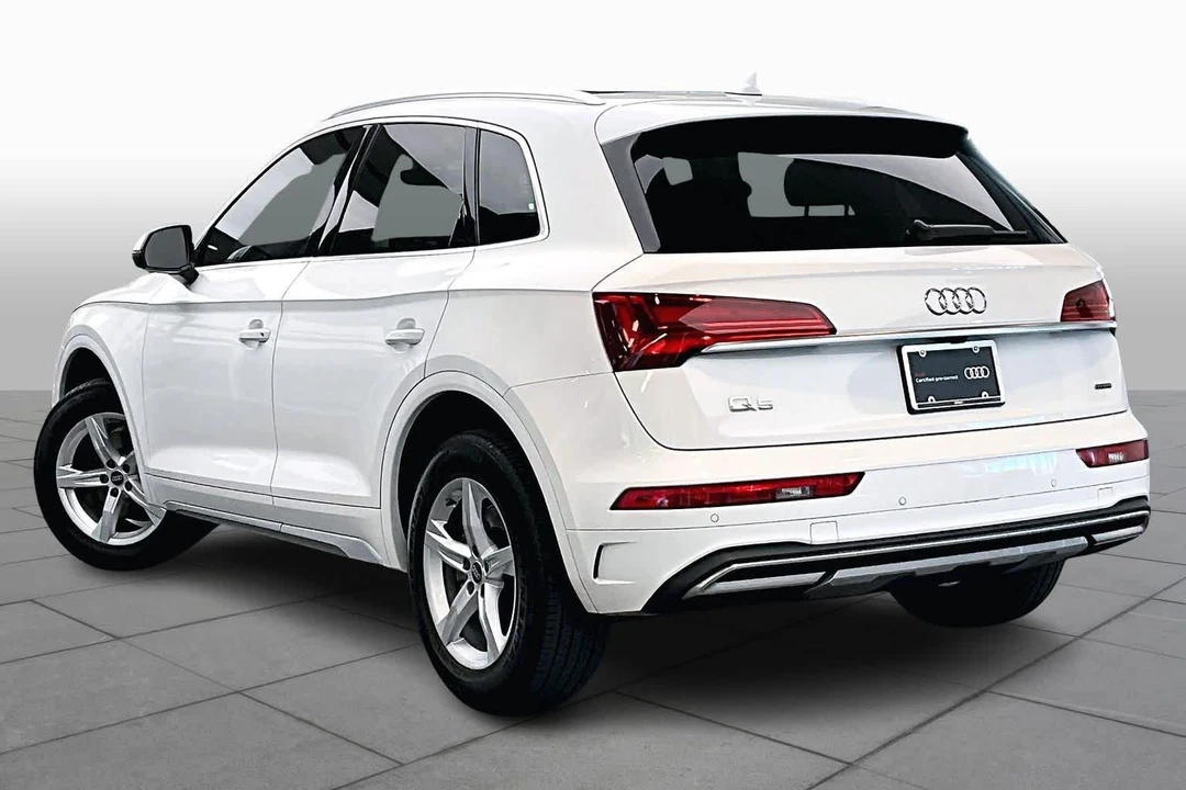 2023 Audi FY Q5 - Image 12 of 12
