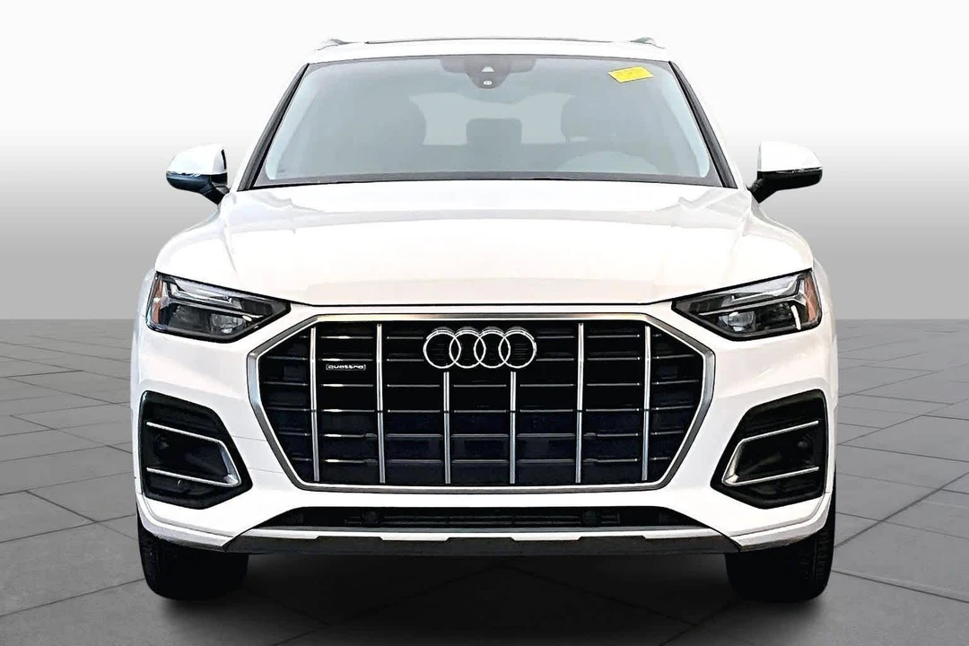 2023 Audi FY Q5 - Image 4 of 12