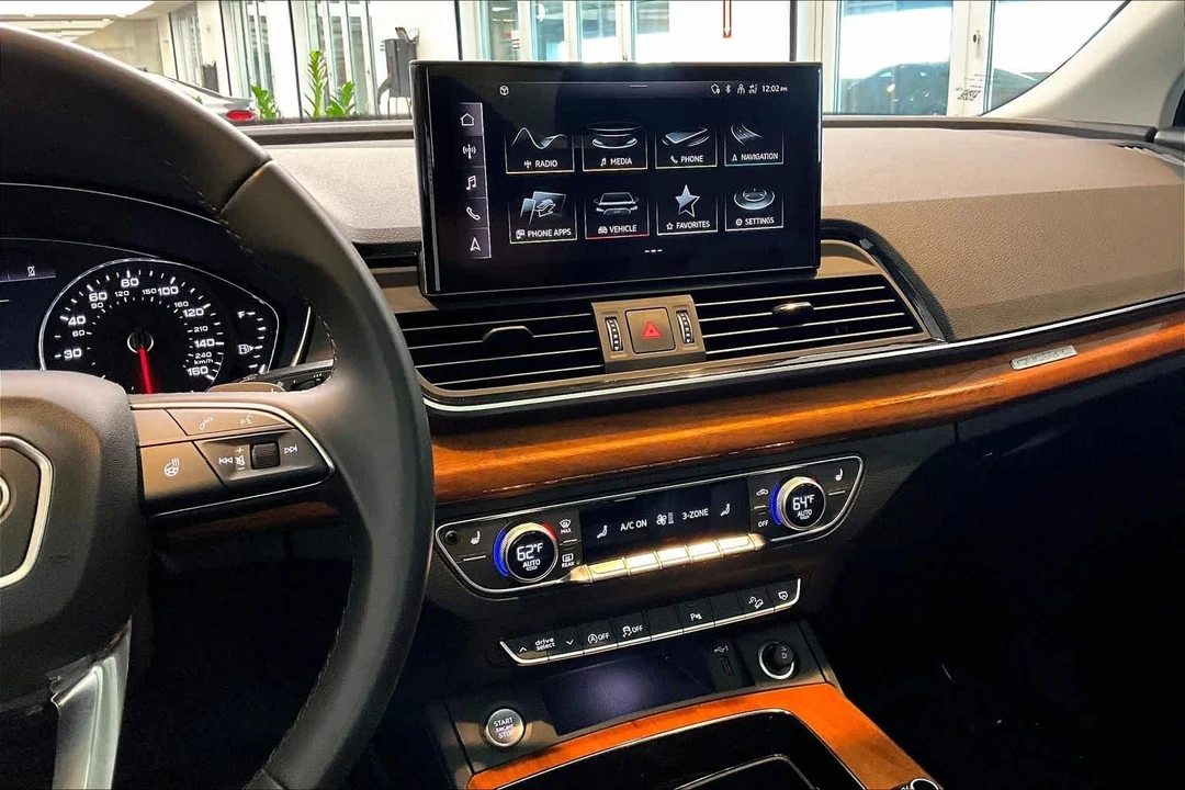 2023 Audi FY Q5 - Image 7 of 12
