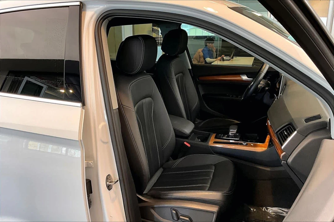2023 Audi FY Q5 - Image 9 of 12