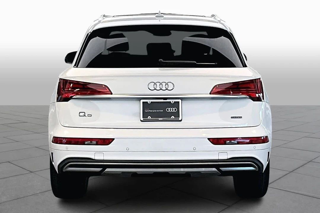2023 Audi FY Q5 - Image 5 of 12