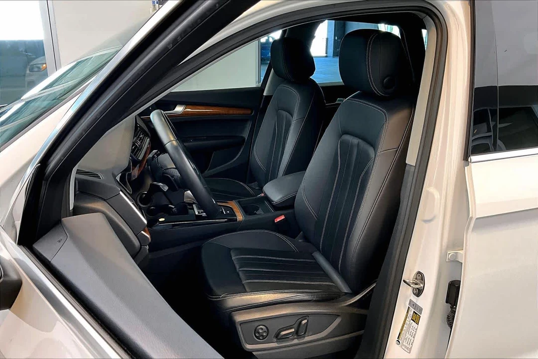 2023 Audi FY Q5 - Image 8 of 12