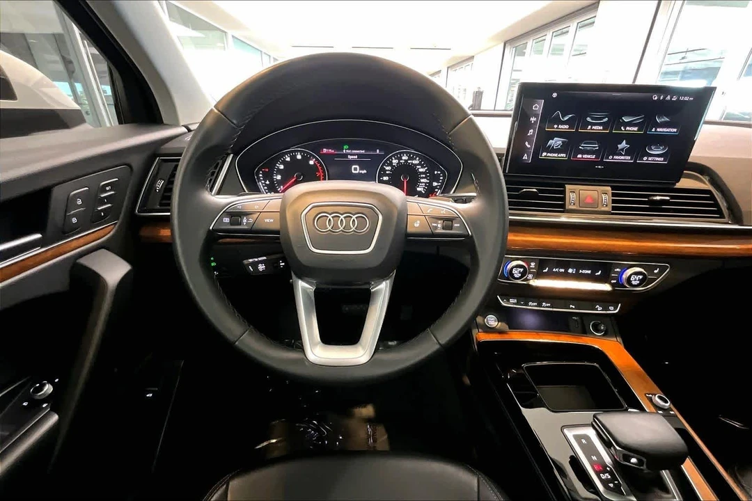 2023 Audi FY Q5 - Image 6 of 12