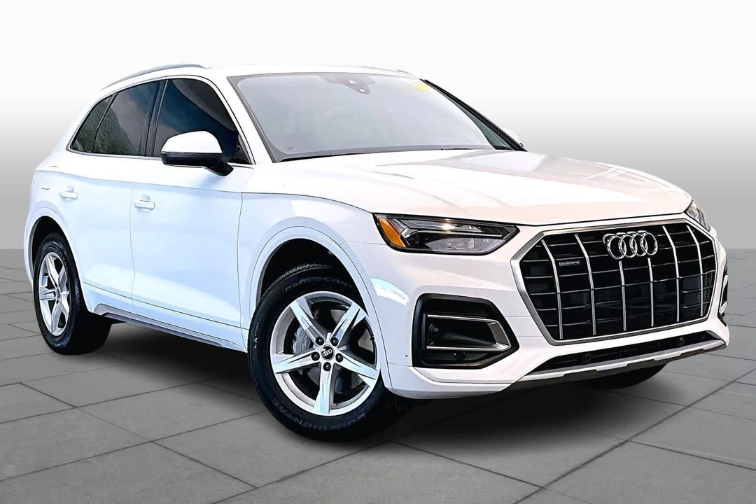 2023 Audi FY Q5 - Image 3 of 12