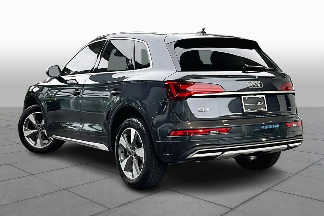 2023 Audi FY Q5 - Image 12 of 12