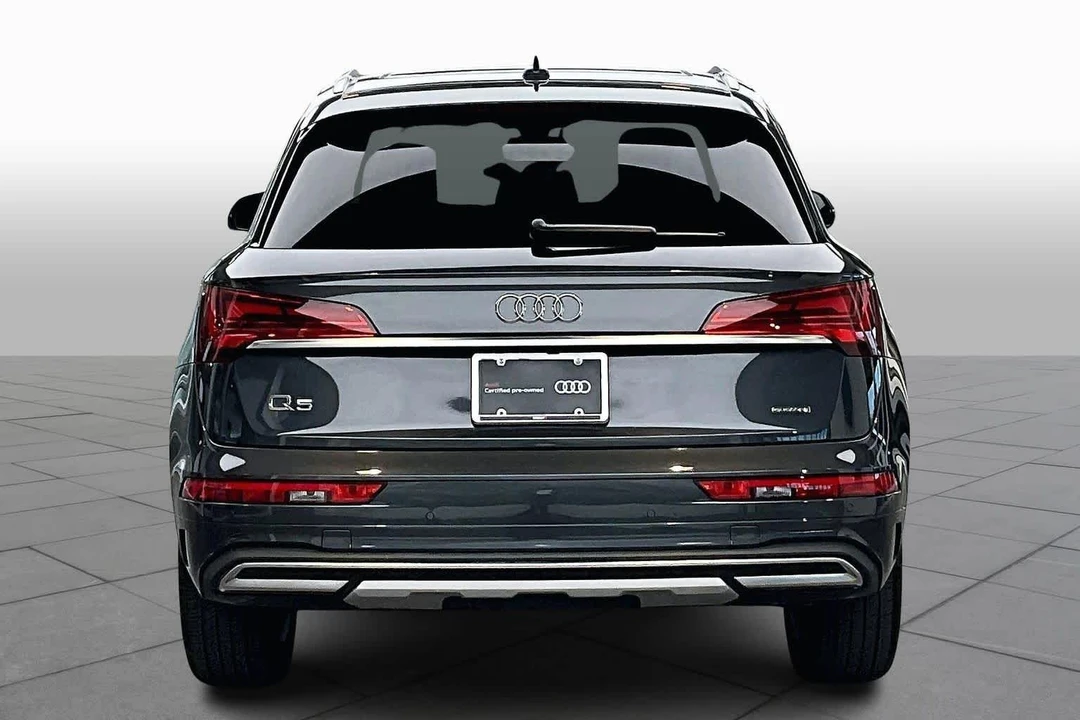 2023 Audi FY Q5 - Image 5 of 12