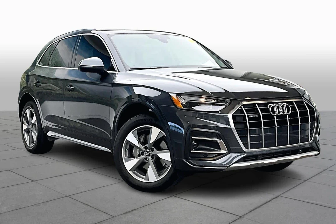 2023 Audi FY Q5 - Image 3 of 12