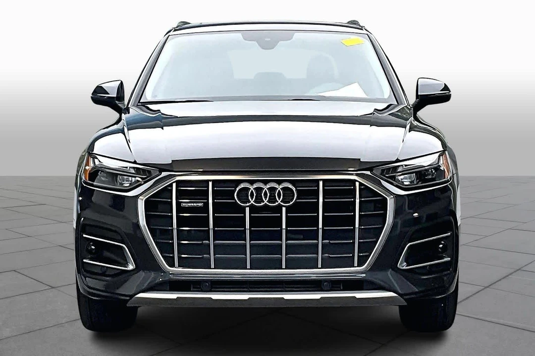 2023 Audi FY Q5 - Image 4 of 12