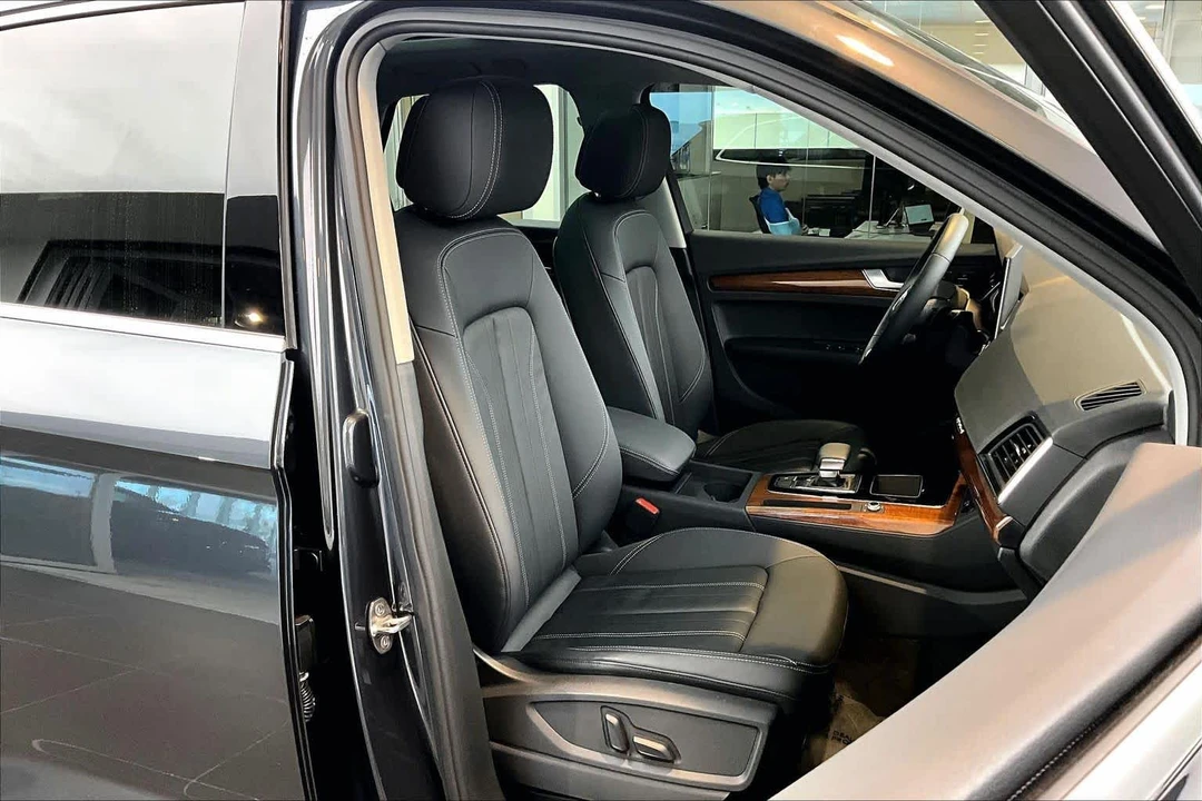 2023 Audi FY Q5 - Image 9 of 12