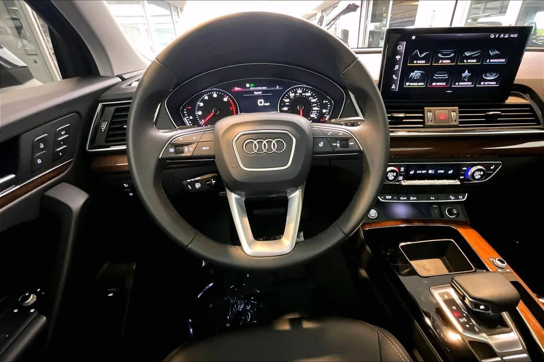 2023 Audi FY Q5 - Image 6 of 12