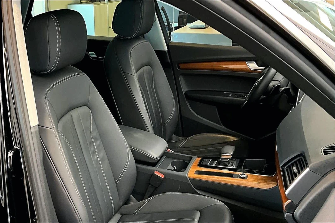 2023 Audi FY Q5 - Image 9 of 21