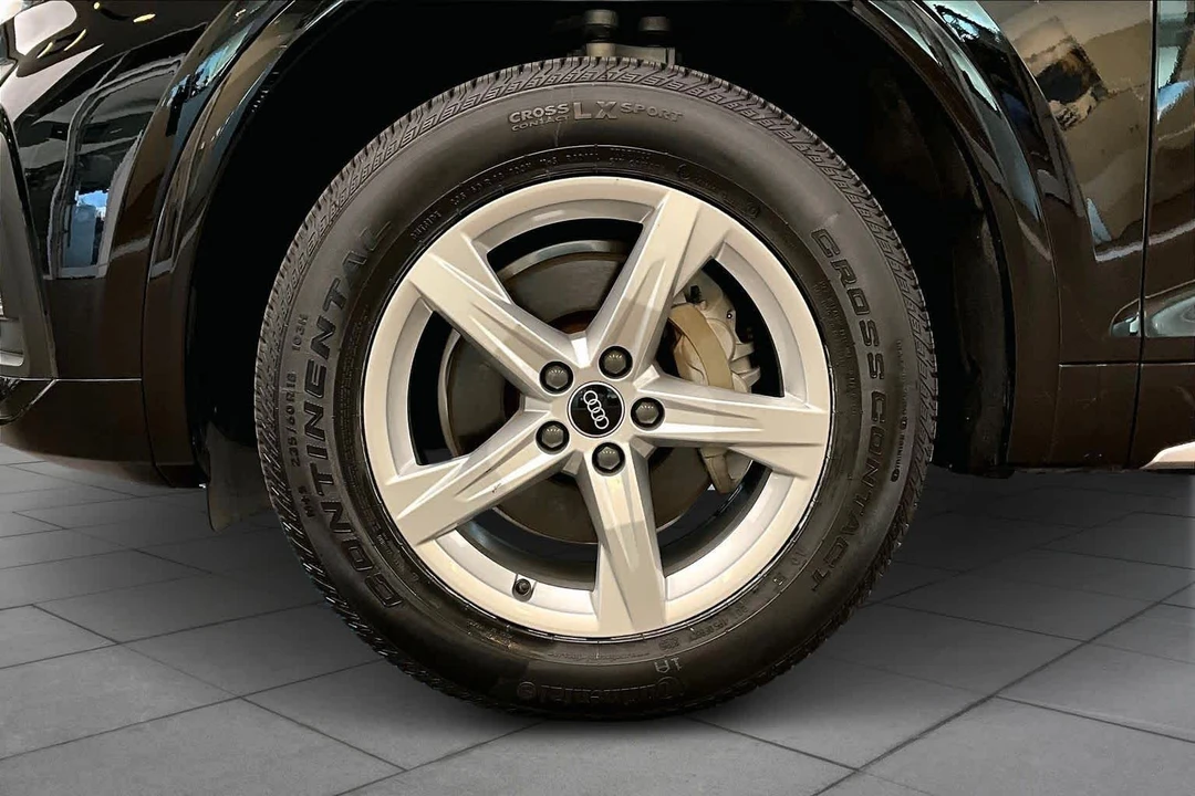 2023 Audi FY Q5 - Image 11 of 21