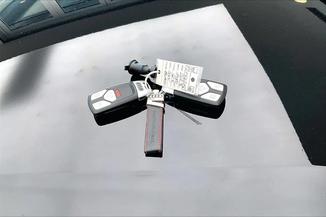 2023 Audi FY Q5 - Image 15 of 21