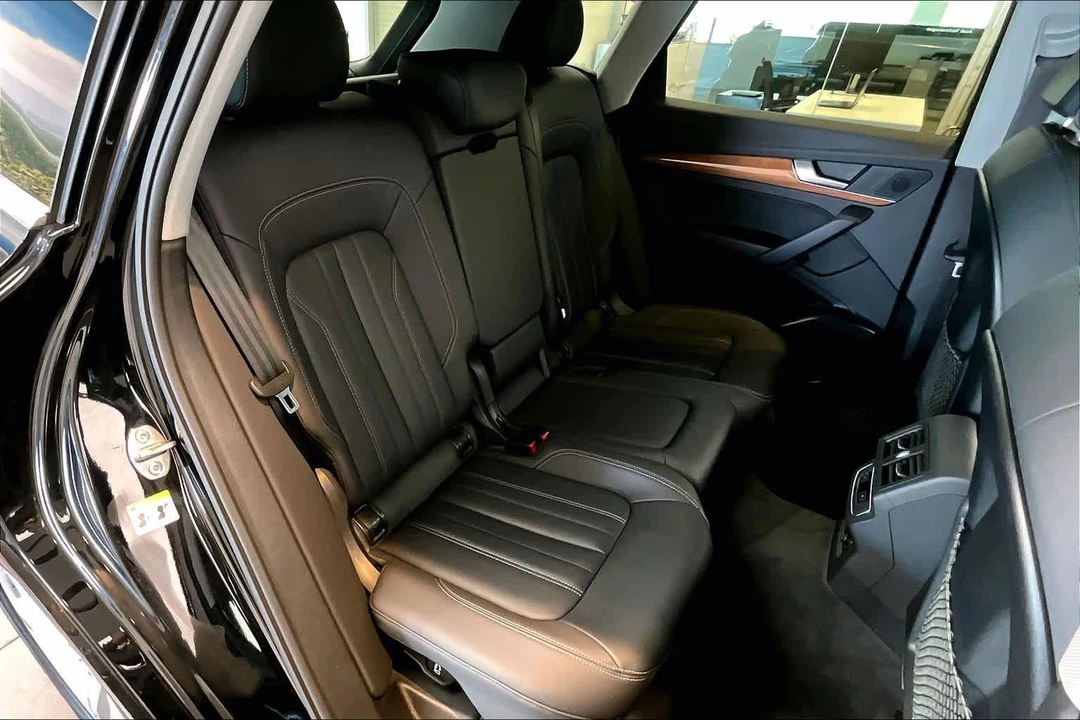 2023 Audi FY Q5 - Image 20 of 21
