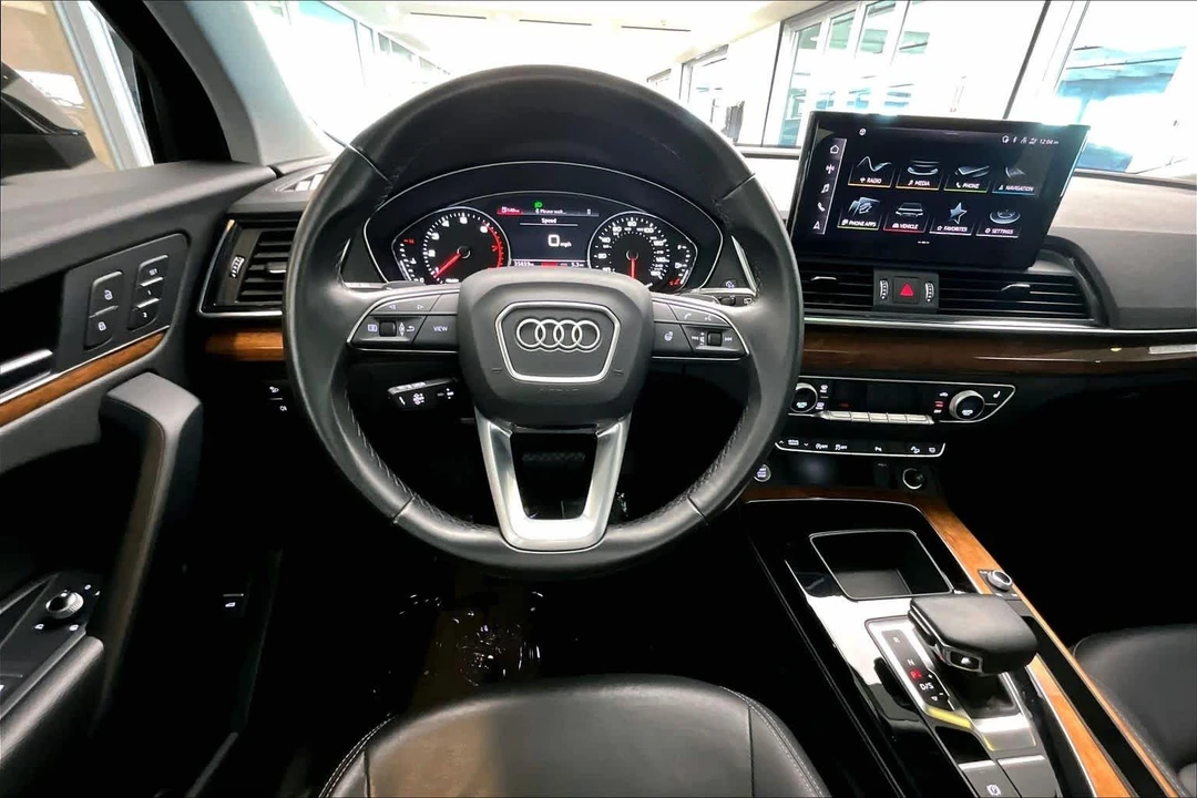 2023 Audi FY Q5 - Image 6 of 21