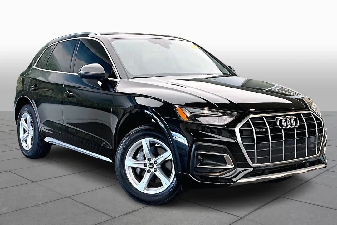 2023 Audi FY Q5 - Image 3 of 21