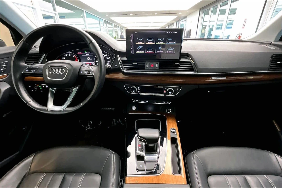 2023 Audi FY Q5 - Image 16 of 21