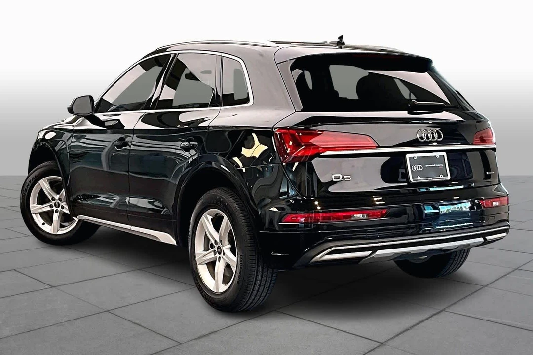2023 Audi FY Q5 - Image 12 of 21
