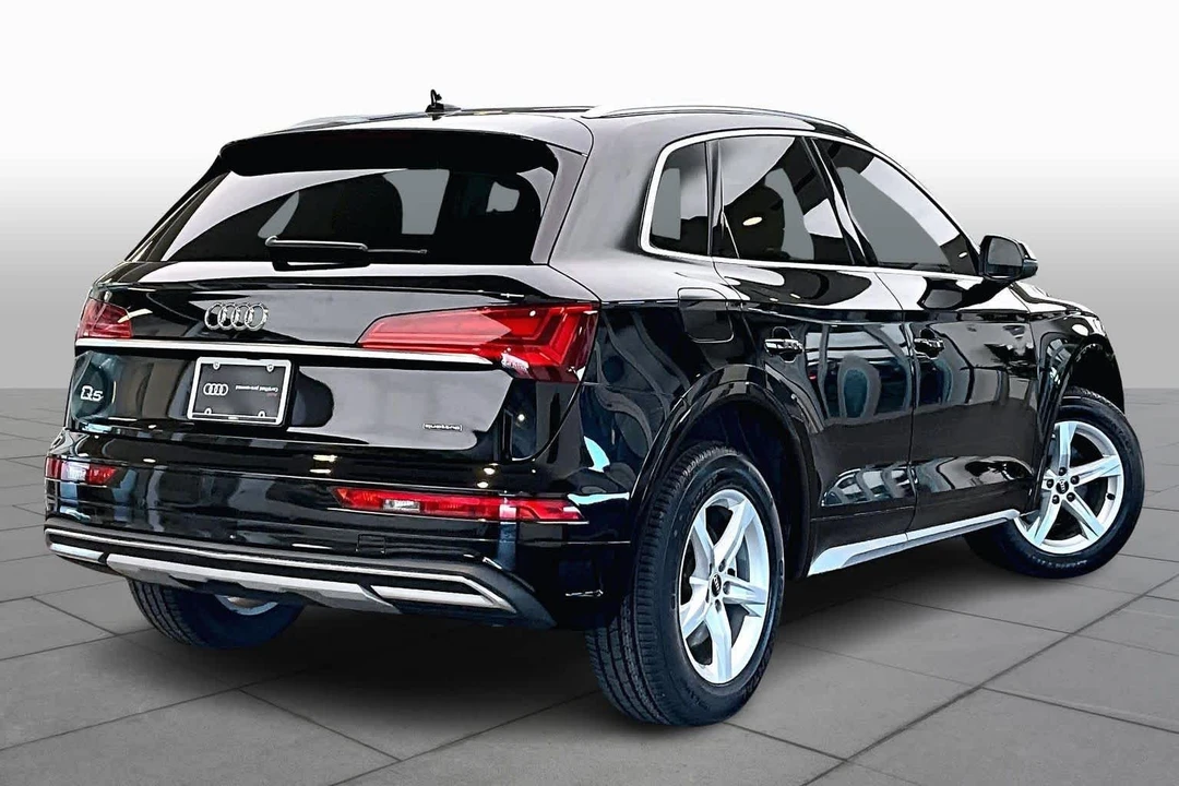 2023 Audi FY Q5 - Image 13 of 21