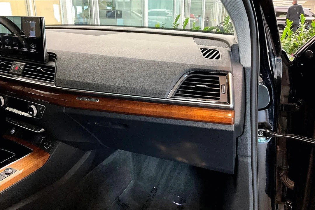 2023 Audi FY Q5 - Image 19 of 21