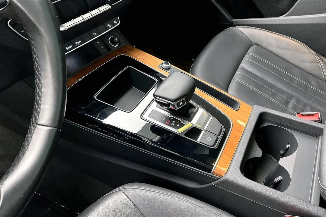 2023 Audi FY Q5 - Image 17 of 21